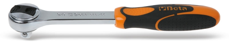 910/55Q - 3/8" Drive Reversible Ratchet, 48 Teeth