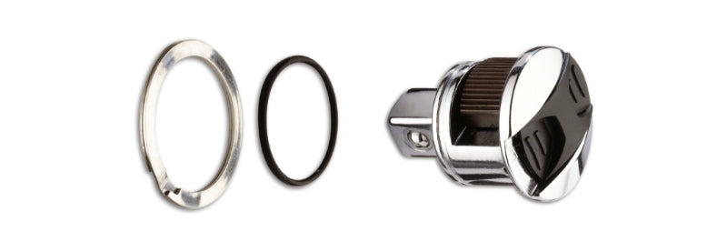 910/R55 - Rotating Mechanism for Ratchets, for Items 606/6, 606/10, 612, 666/6, 666/10, 910/55