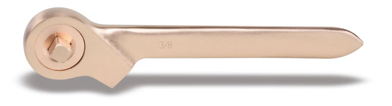 911BA/55 - 3/8" Push-Through Drive Ratchet, Spark-Proof