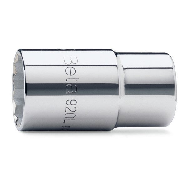 920BL - Bi-Hex Hand Sockets, Long Series