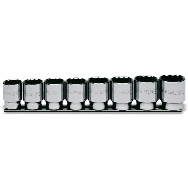 920B/SB - Set of Bi-Hex Hand Sockets (Item 920B)
