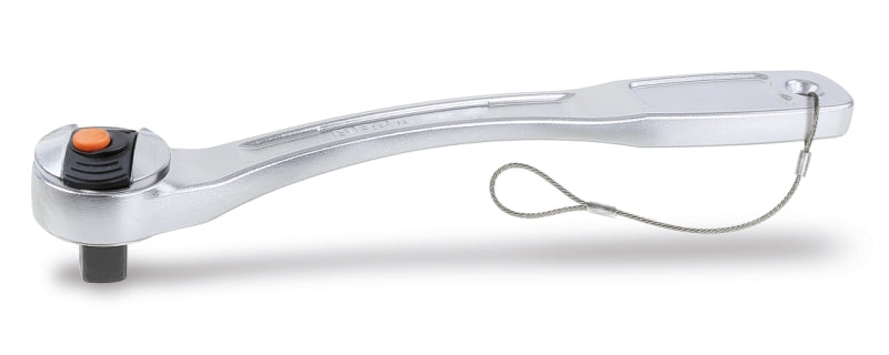 920E-HS/55LC - Reversible Ratchets "Locking System"