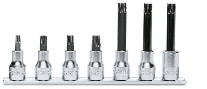 920ES/SB7 - Set of 7 Special Form Socket Drivers (Item 920ES)