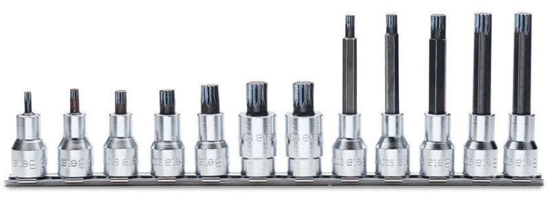 920XZN/SB - Set of Socket Drivers with XZN Profile