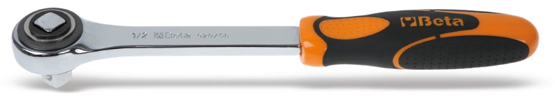 920/50 - 1/2" Push-Through Drive Ratchet, 72 Teeth