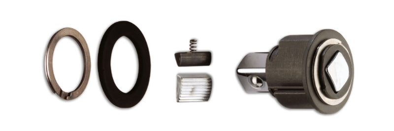 920/R50 - Rotating Mechanism for Ratchets, for Items 614/50, 667/20, 667/30 & 920/50