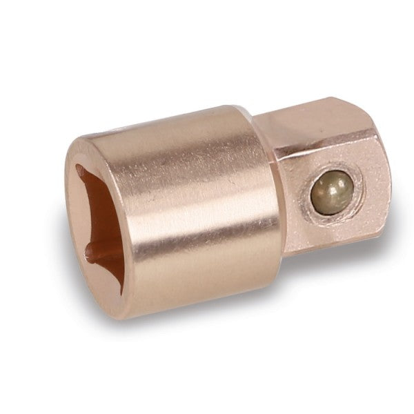 921BA/16 - Adaptor, 1/2" Female and 3/4" Male Drives, Spark-Proof