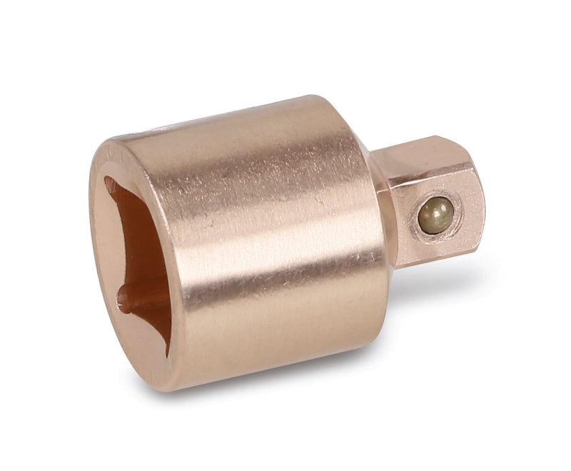 921BA/15 - Adaptor, 1/2" Female and 3/8" Male Drives, Spark-Proof