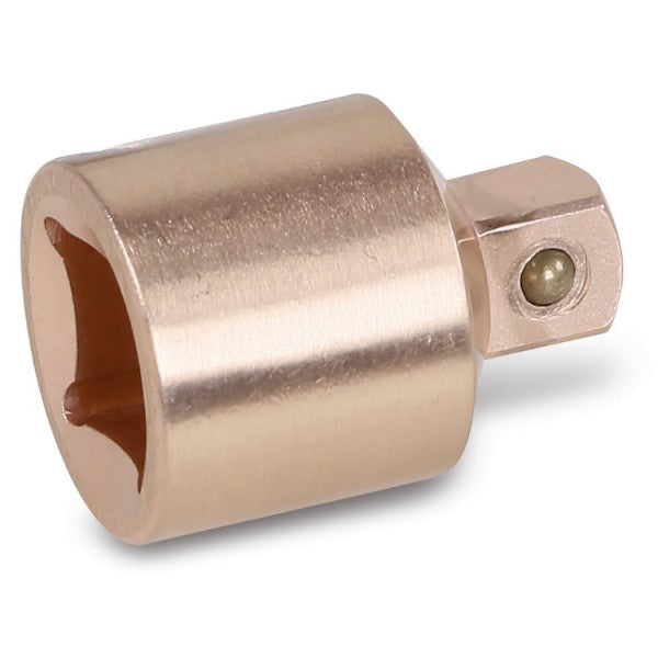 926BA/15 - Adaptor, 3/4" female and 1/2" male drives, sparkproof