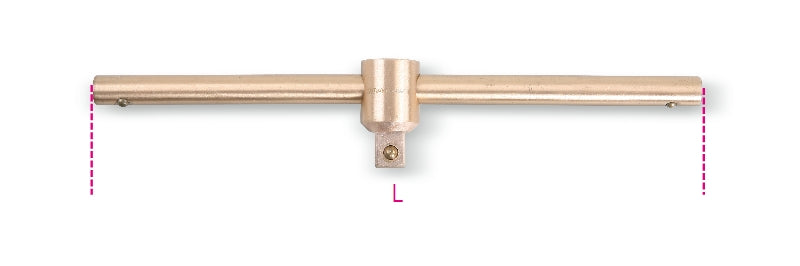 926BA/42 - Sparkproof 3/4" Drive Slide T-Handle