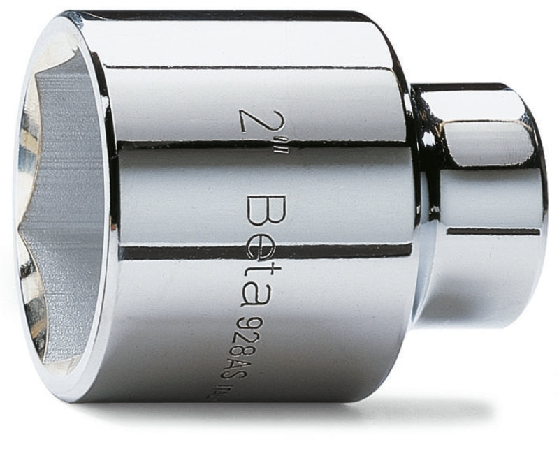 928AS - Hexagon Hand Sockets