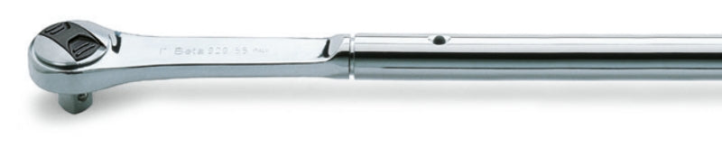 929/55 - 1" Reversible Ratchet 72 Teeth