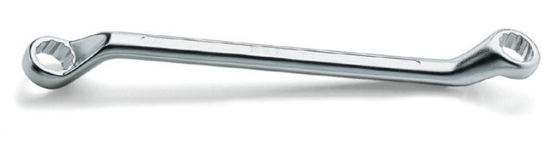 93 - Double-Ended Offset Ring Wrench for Scaffolding Bolts