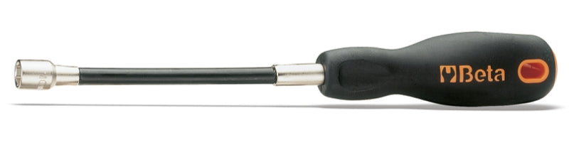 943FL - Flexible Hexagon Nut Spinners with Handles