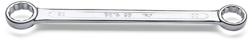 95 - Double-Ended Flat Ring Wrenches