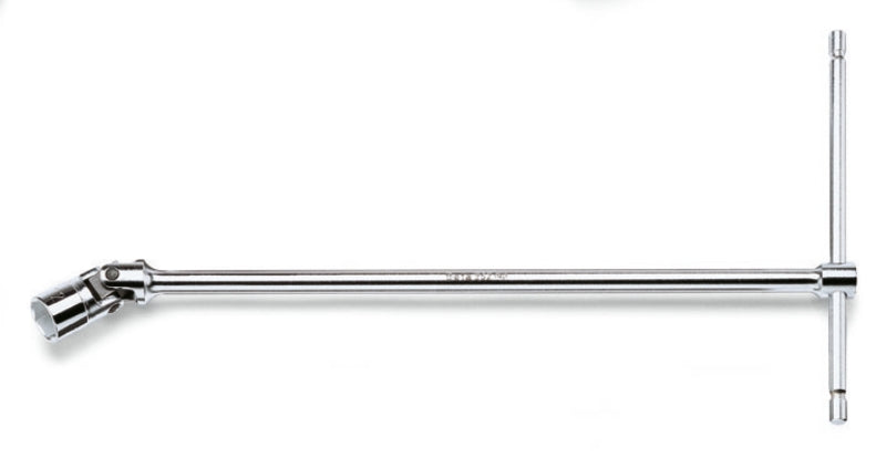 952 - T-Handle Wrenches with Swivelling Hexagon Sockets