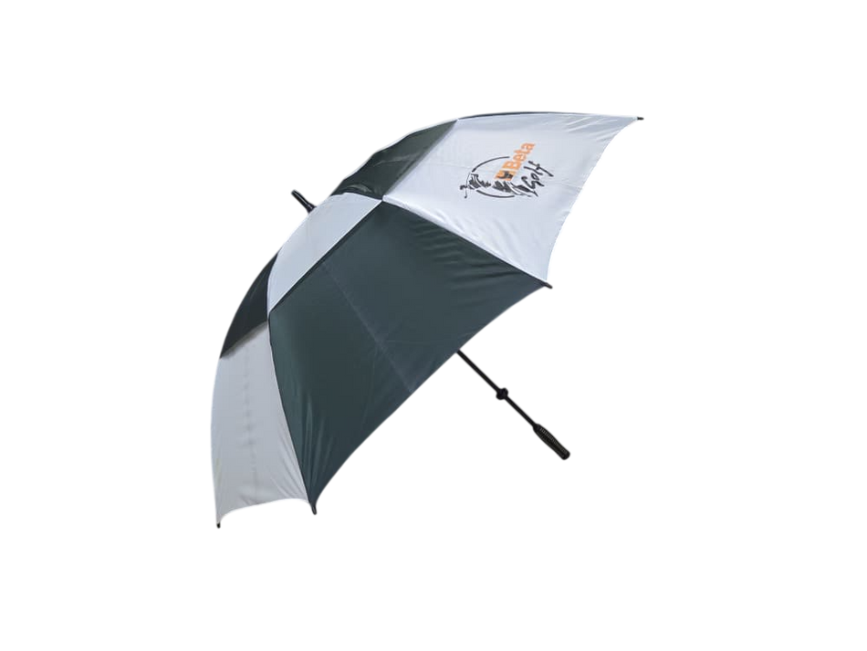 BETA 9521 Bv-Golf Umbrellas White-Green