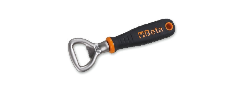 9522A - Bottle Opener with Ergonomic Handle