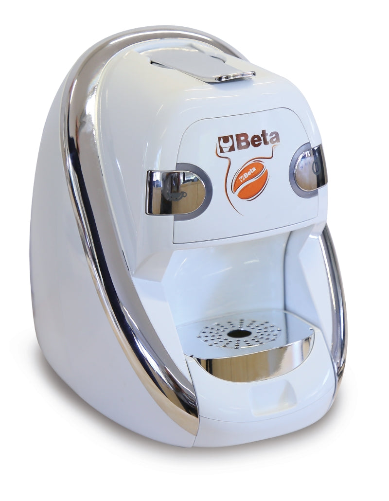 9526P - Capsule Espresso Coffee Machine. (Capsules Not Inclued)