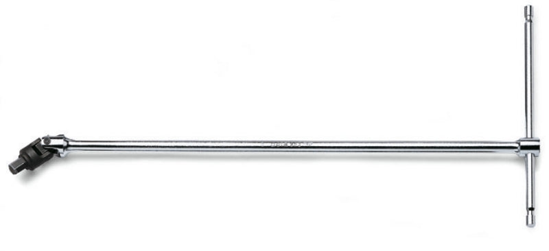 953 - T-Handle Wrenches with Swivelling Hexagon Male Ends