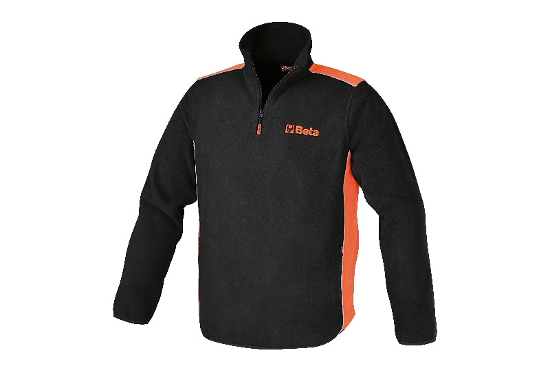 9537TL - Fleece Pullover, 100% Polyester