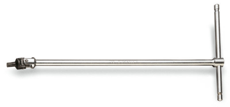953TX - T-Handle Wrenches with Swivelling End for Torx Head Screws