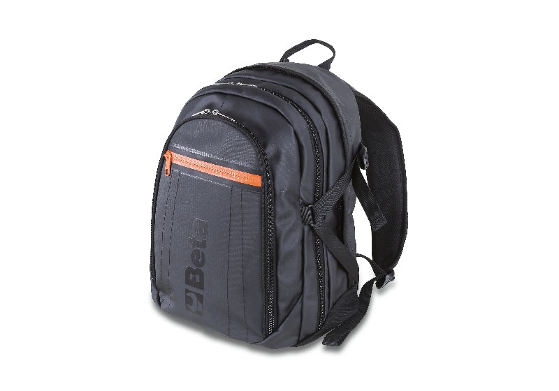 9541F - Rucksack Made of Coated Polyester/Oxford 600D Polyester, Dimensions 50X33X16 Cm