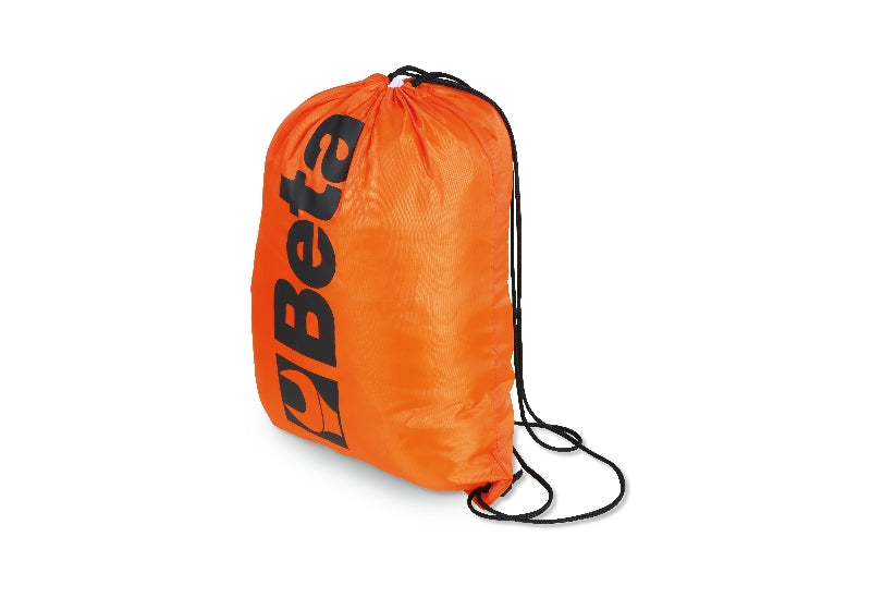 9541S - Rucksack with Casing, Made of Waterproof 210D Polyester, 33X45 Cm