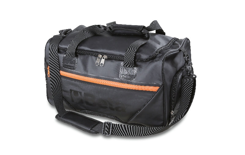 9557J 2.0 - Bag Made of Coated Polyester/Oxford 600D Polyester, Dimensions 47X28X25 Cm