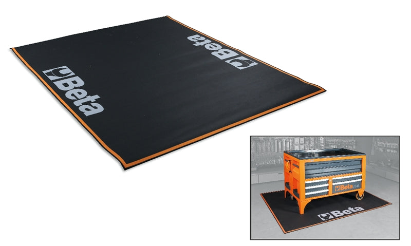 9562T2 - Workbench Mat, 200x160cm