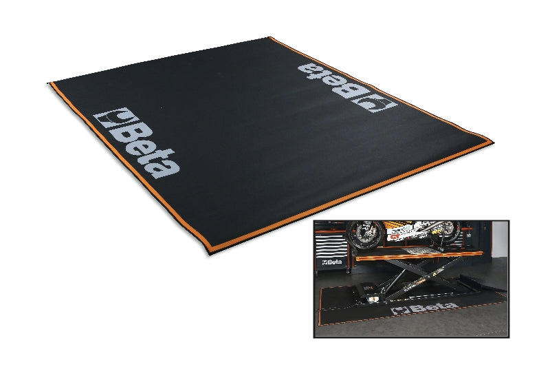 9562T3 - Garage Mat, 300x160cm