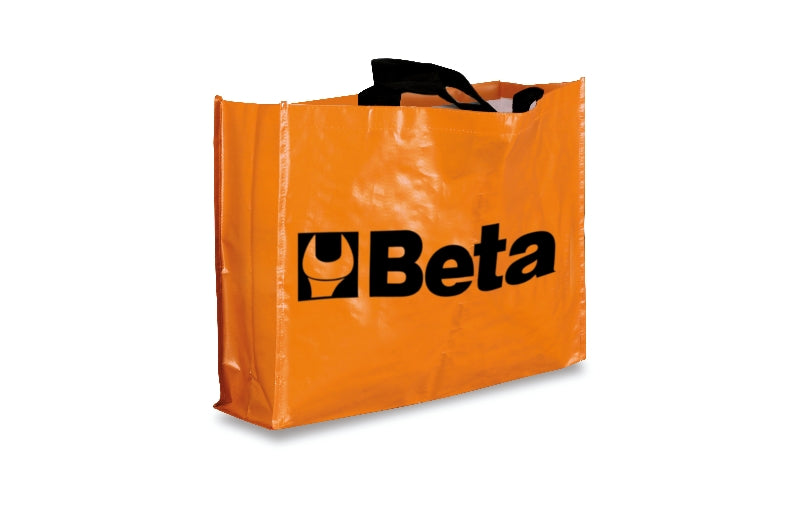 9569MS-2 - Shopper, Made of Hard-Wearing Polypropylene