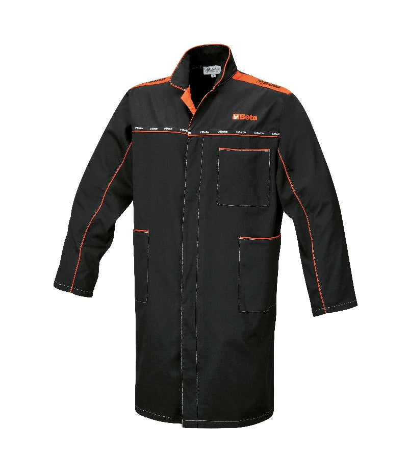 9579C - Work Jacket, Polyester/Cotton
