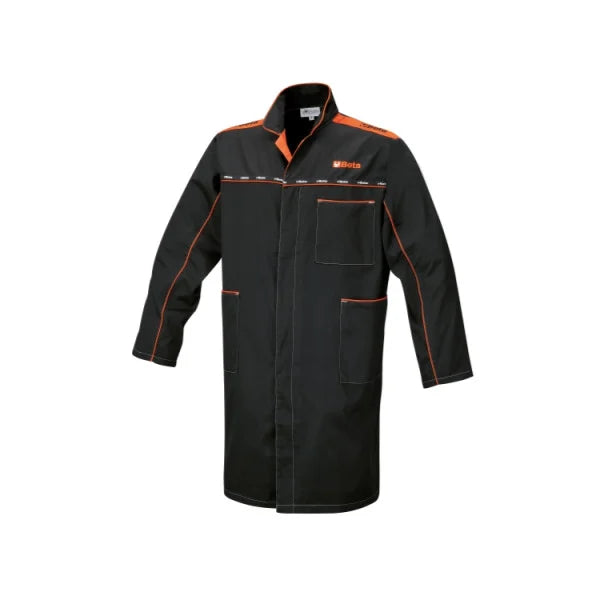 9579C - Work Jacket, Polyester/Cotton