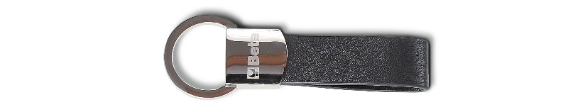 9595C - Leather Key Ring