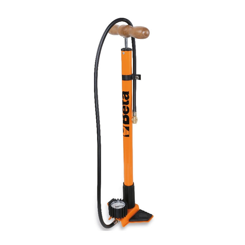 9597P - Column Pump with Gauge