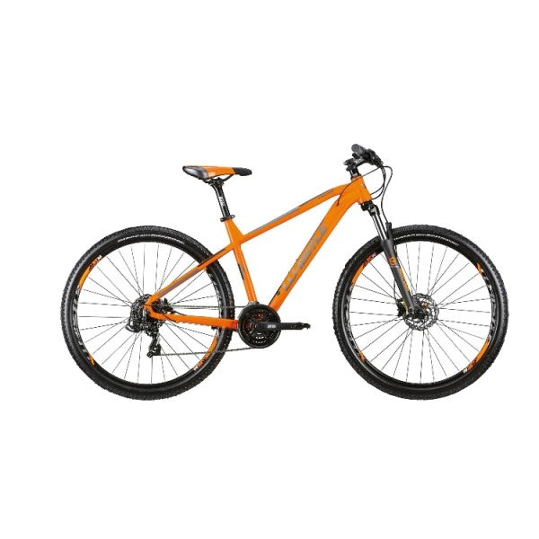 9598W-N - Whistle mountain bike, 29"