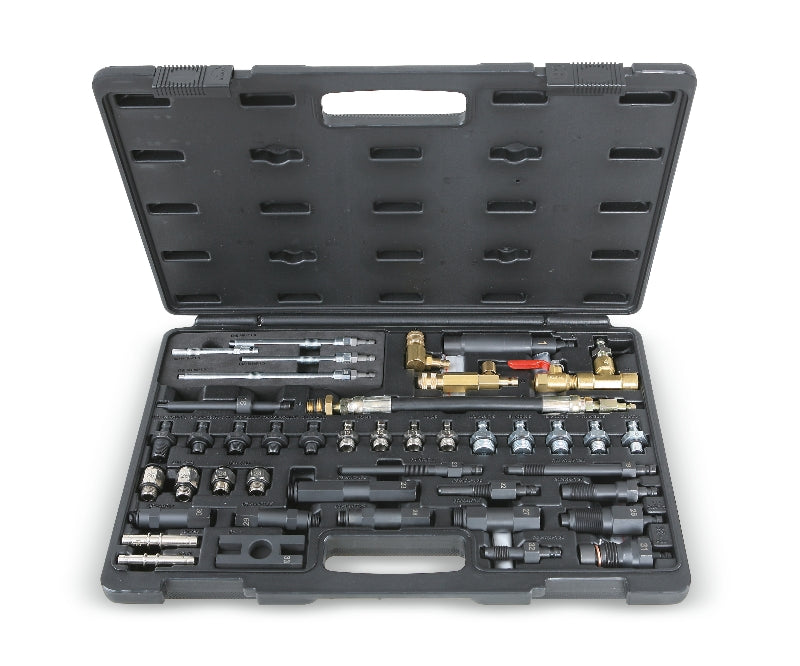 960AD/TP2 - Set of Adaptors for Item 960Tp in Plastic Case
