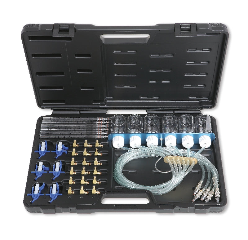 960AVE - Device for Testing Common Rail Diesel Electrical Injectors