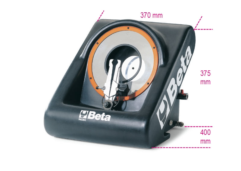 960AVL - Vapour Extractor