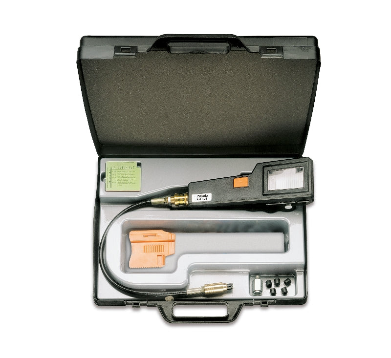 960CMB - Instrument for Controlling Compression on Petrol Engines