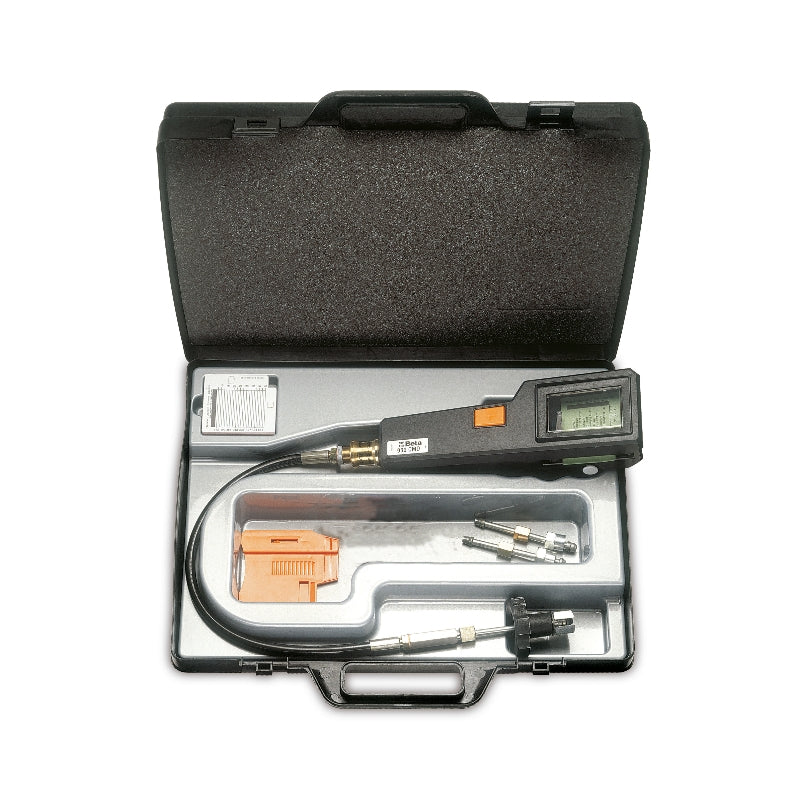 960CMD - Instrument for Controlling Compression on Diesel Engines