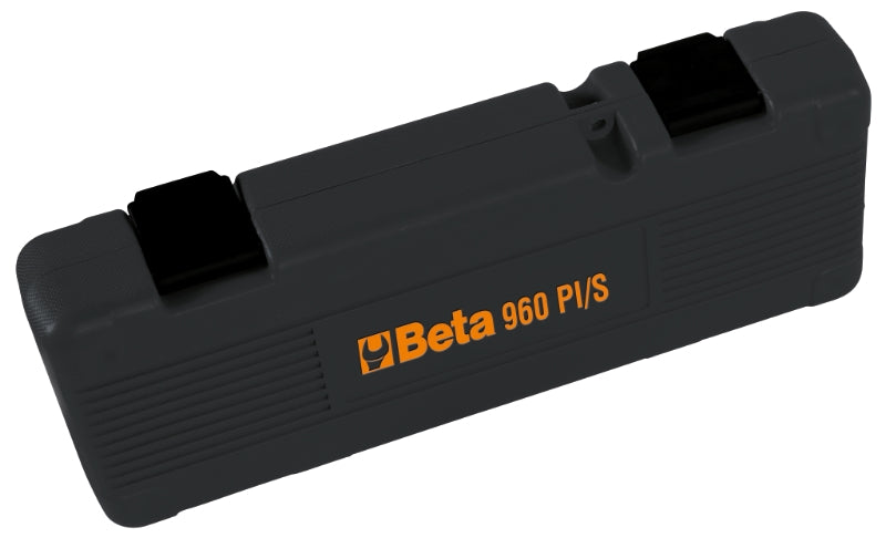 960PI/S - Kit for Cleaning Injector Seats