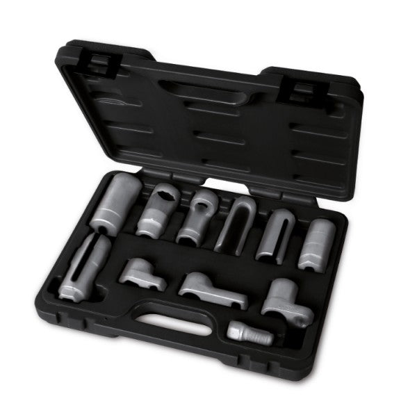 960T/C11 - Assortment of Sockets for Removing/Installing Sensors