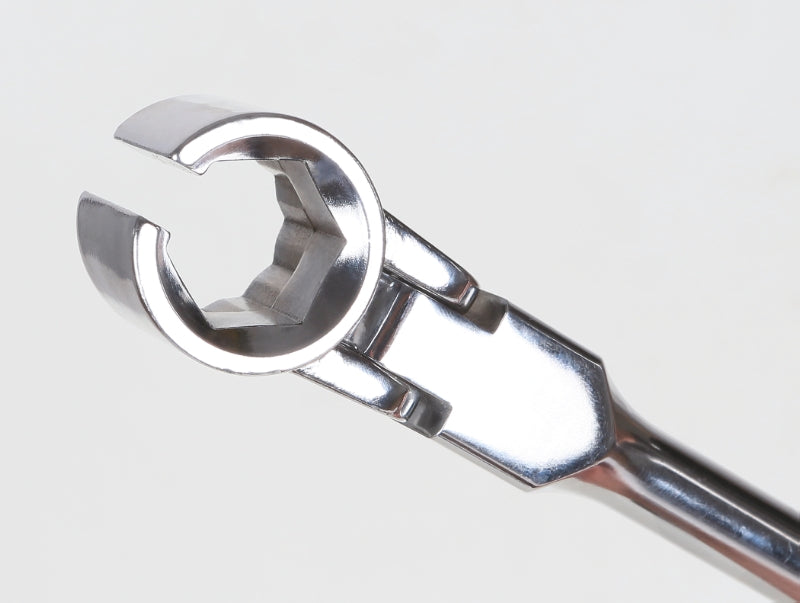 960/22EP - Double Head Swivel Socket Wrench for Lambda Probes