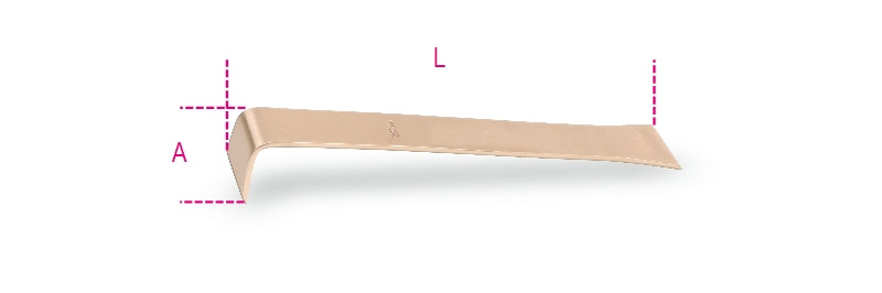 961BA - Sparkproof Scrapers