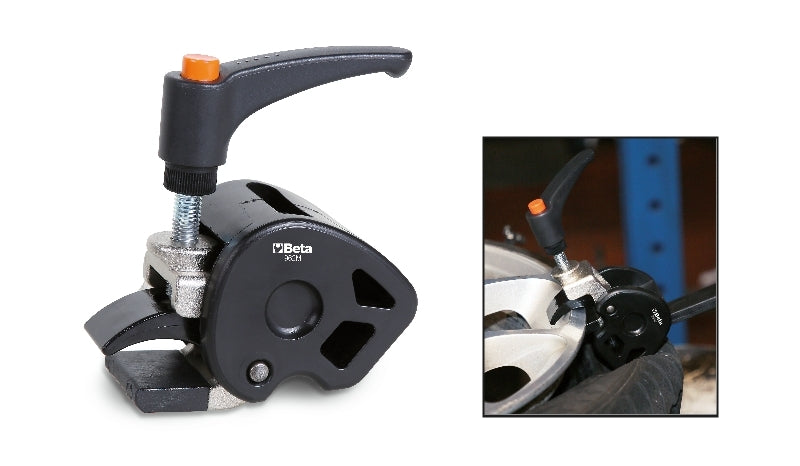 962M - Tyre Removal/Installation Tool