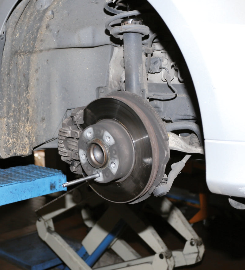 985/B7 - Assortment of 7 Guide Pins for Wheel Installation