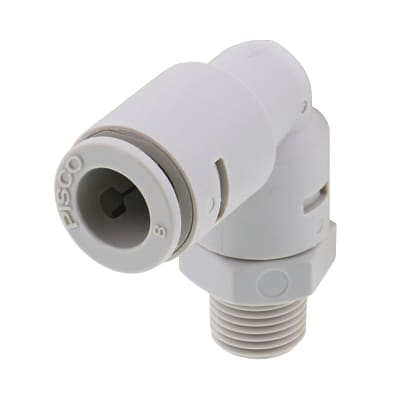 APL Tube Fitting Chemical, Elbow