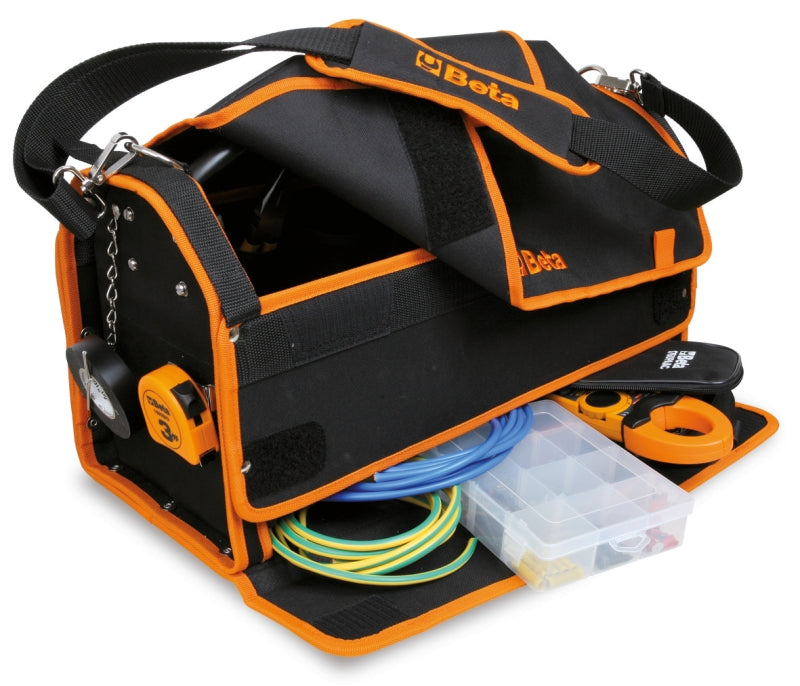 C10S - 2110S - Technical Fabric Tool Box